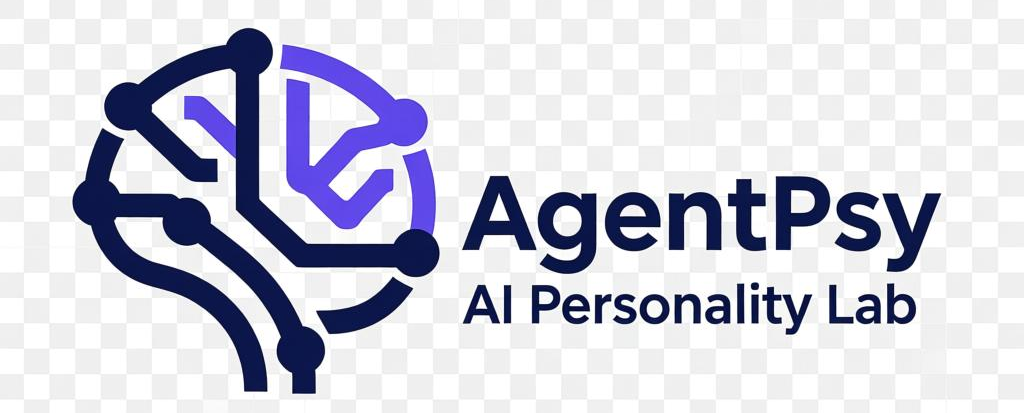AgentPsy Logo