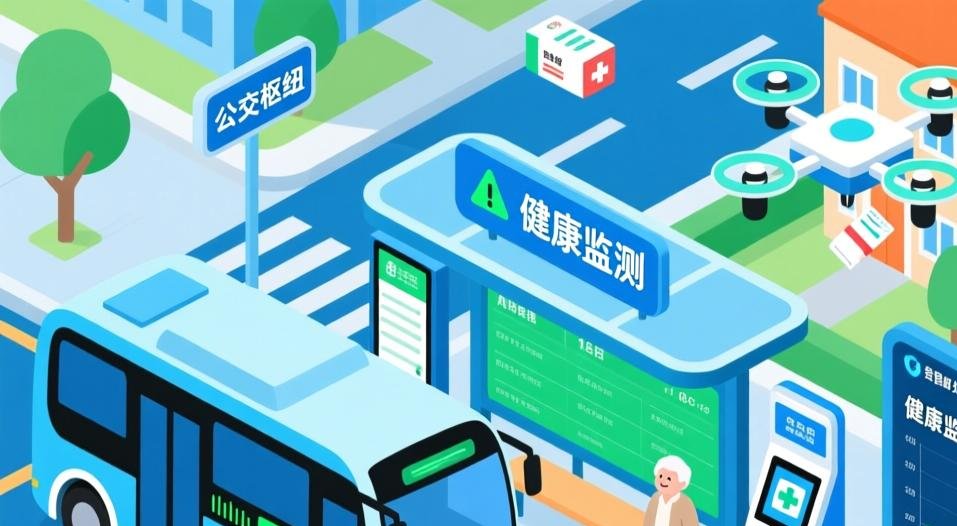 公共服务AI应用